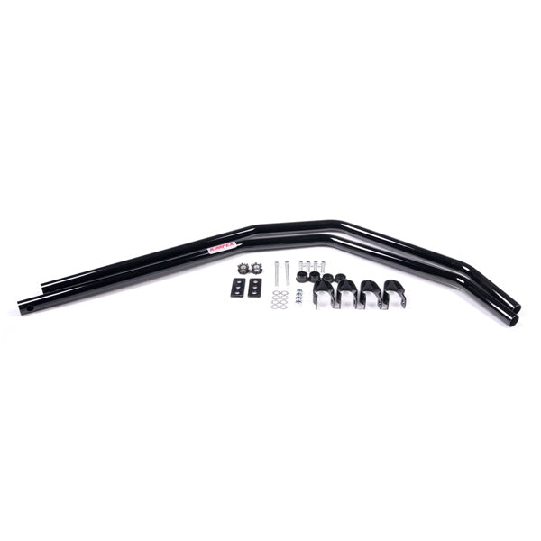 FENDER PROT W/O PEGS HON