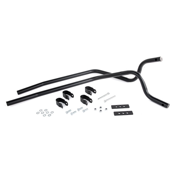 FENDER PROT W/O PEGS YAM