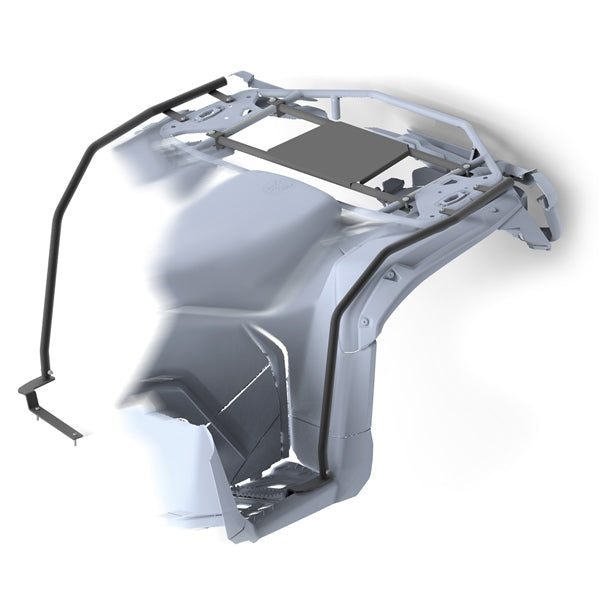 FENDER PROT W/O PEGS C-AM KIMPEX