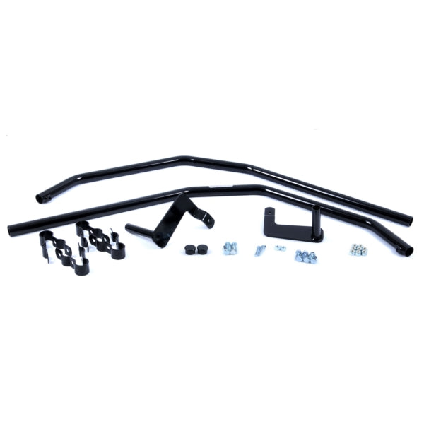 FENDER PROT W/O PEGS HON TRX RINCON