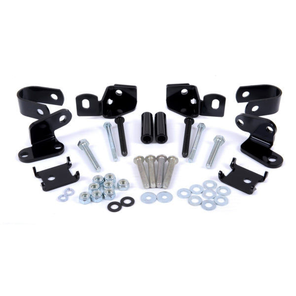 FIX KIT BUMPER ATV FT HON GEN 2
