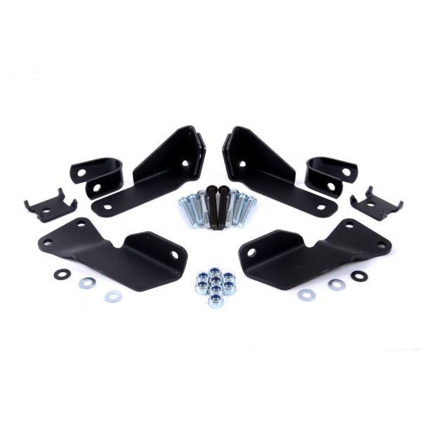 FIX KIT BUMPER ATV FT YAM GEN 2