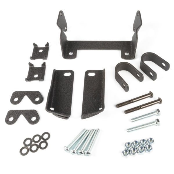 FIX KIT BUMPER ATV FT YAM GEN 2