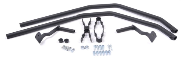 FENDER PROT W/O PEGS YAM GRIZ 660