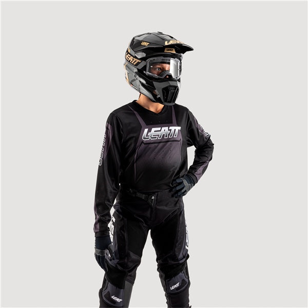 SUIT RIDE 3.5 KIT MINI BK XS