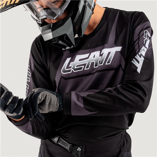 SUIT RIDE 3.5 KIT MINI BK XS