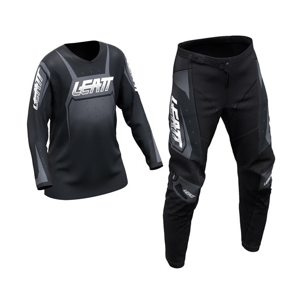 SUIT RIDE 3.5 KIT MINI BK 2XS