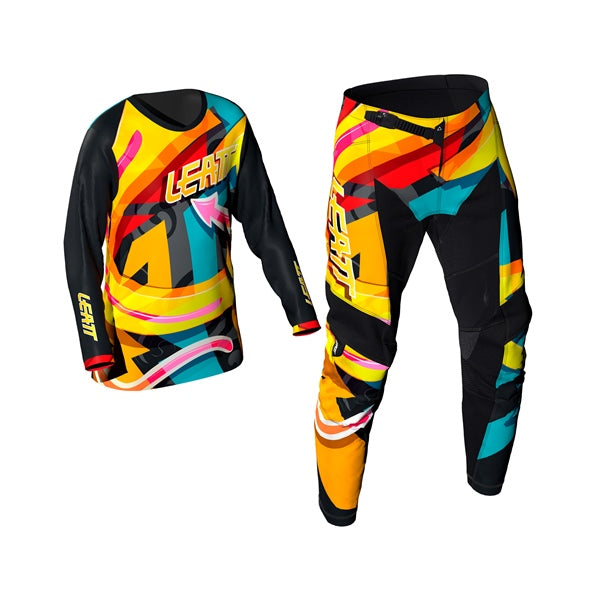 SUIT RIDE 3.5 KIT JR CARNIVAL S