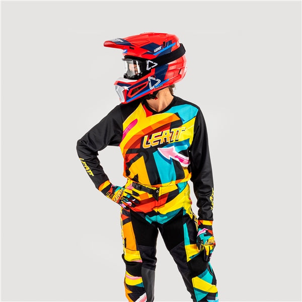 SUIT RIDE 3.5 KIT JR CARNIVAL S