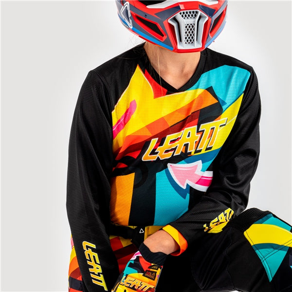 SUIT RIDE 3.5 KIT JR CARNIVAL S