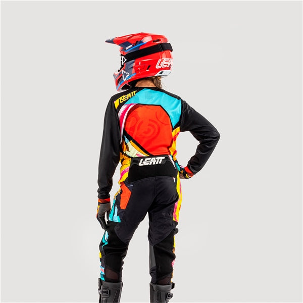 SUIT RIDE 3.5 KIT JR CARNIVAL S