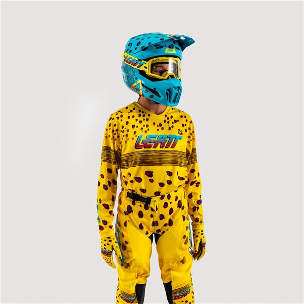 SUIT RIDE 3.5 KIT MINI CHEETAH XS