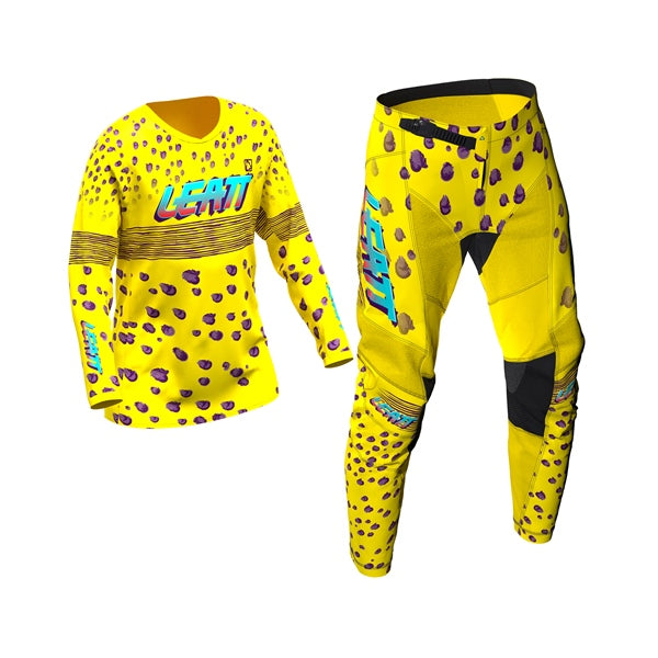 SUIT RIDE 3.5 KIT MINI CHEETAH XS