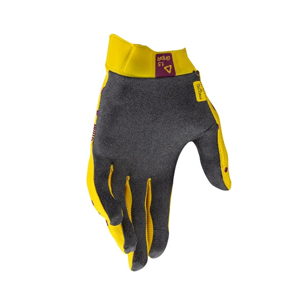 GLOVE MOTO 1.5 JR CHEETAH L 8 LEATT