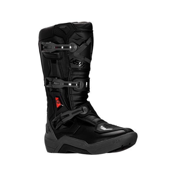 BOOT 3.5 JR STLTH 6 LEATT