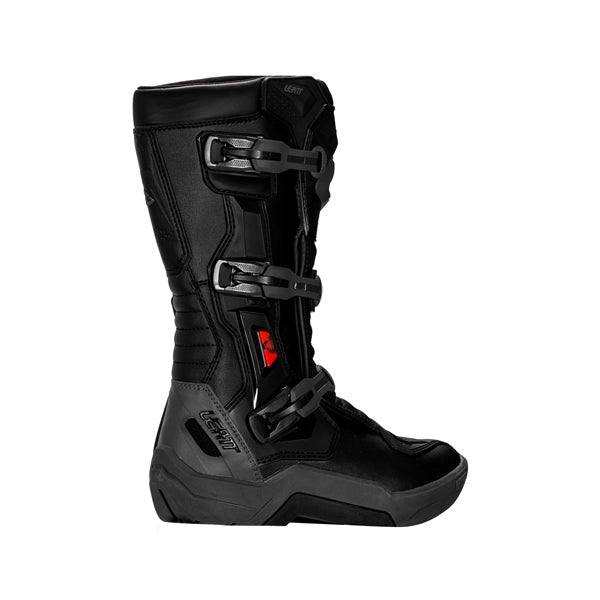 BOOT 3.5 JR STLTH 4 LEATT