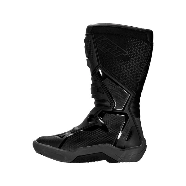 BOOT 3.5 JR STLTH 6 LEATT