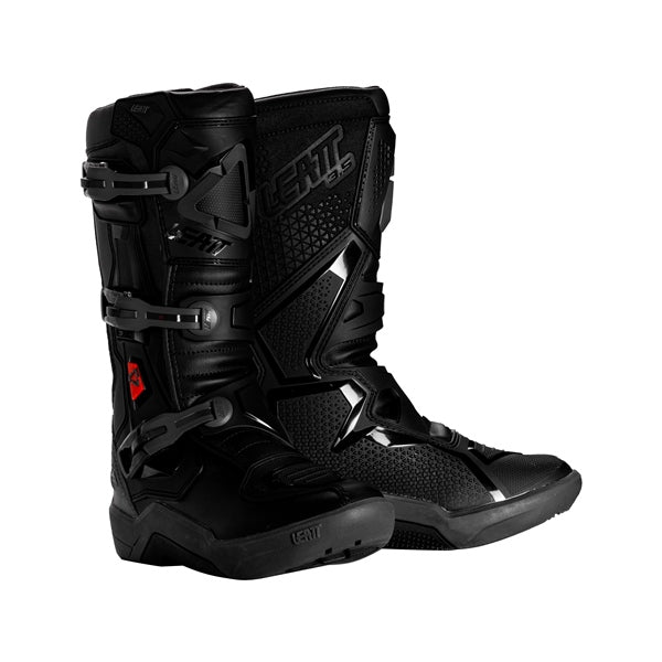 BOOT 3.5 JR STLTH 2 LEATT