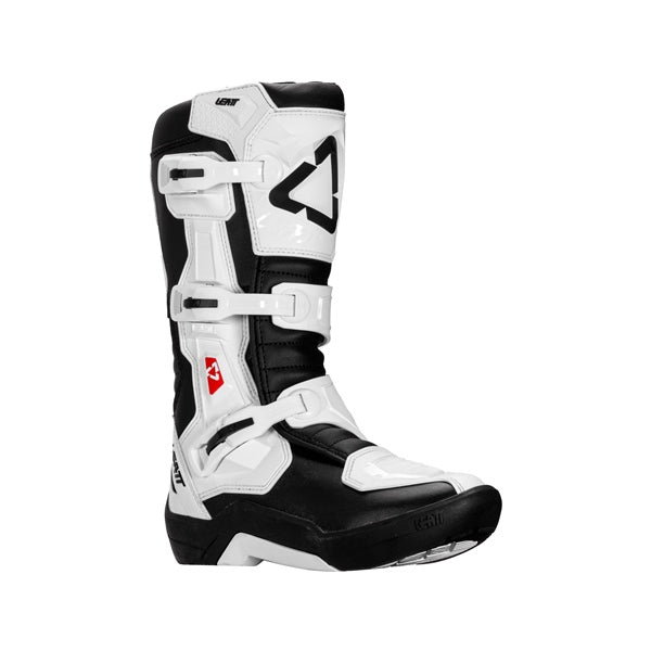 BOOT 3.5 JR WH 1 LEATT