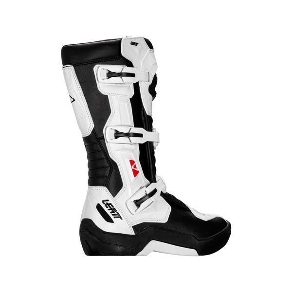 BOOT 3.5 JR WH 3 LEATT
