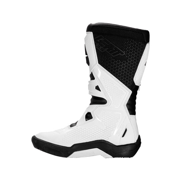 BOOT 3.5 JR WH 5 LEATT