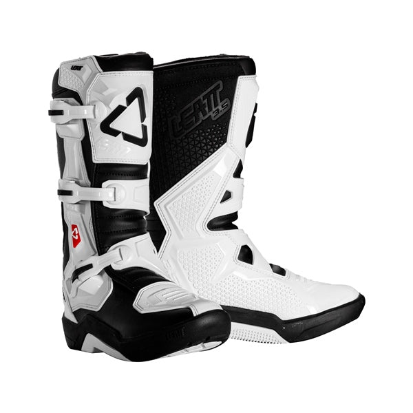 BOOT 3.5 JR WH 1 LEATT
