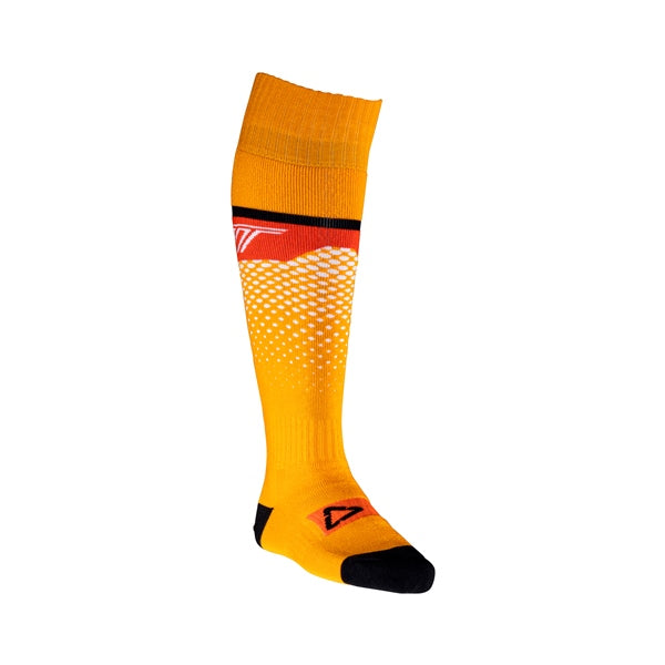 SOCKS MOTO FLAME L/XL 9/13 LEATT