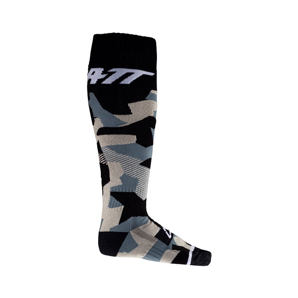 SOCKS MOTO FORGE S/M 5.5/8.5 LEATT