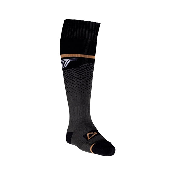 SOCKS MOTO STLTH S/M 5.5/8.5 LEATT