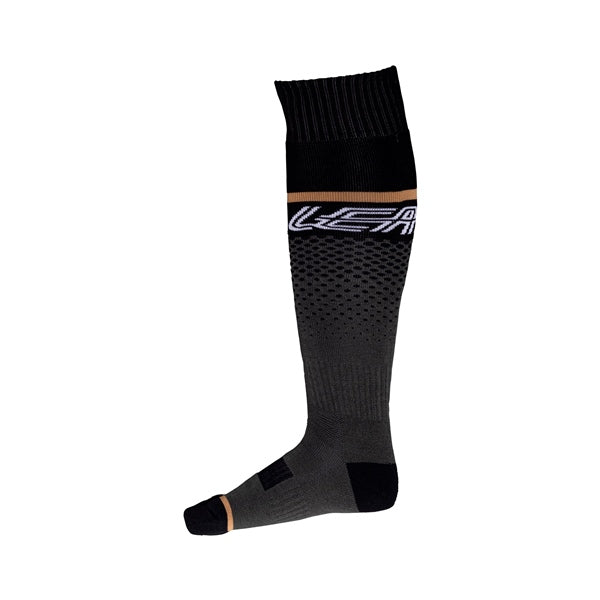 SOCKS MOTO STLTH S/M 5.5/8.5 LEATT