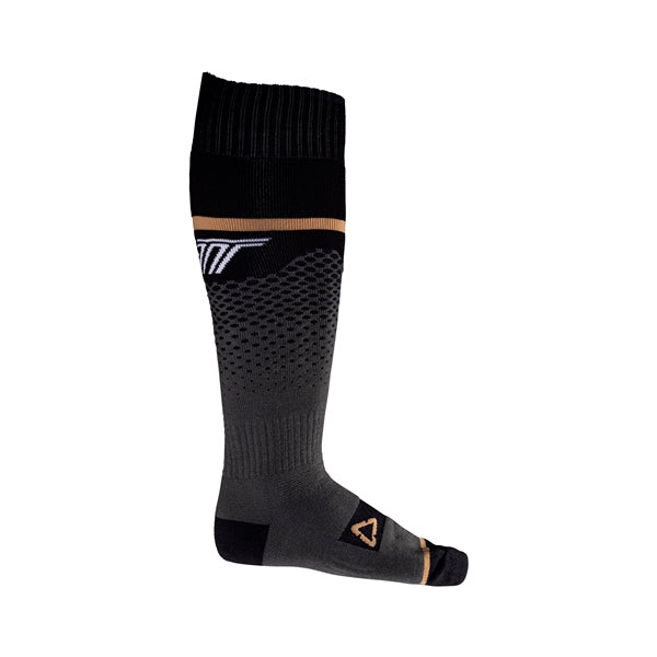 SOCKS MOTO STLTH S/M 5.5/8.5 LEATT