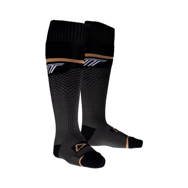 SOCKS MOTO STLTH S/M 5.5/8.5 LEATT