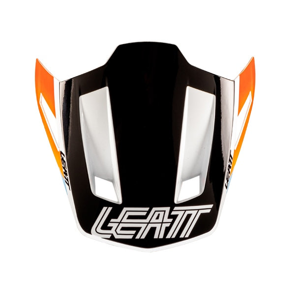 VISOR MOTO 8.5 V25 GLAMIS LEATT