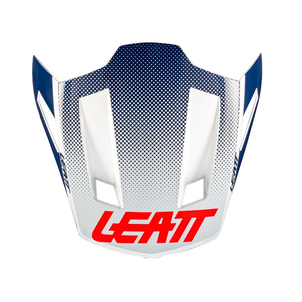 VISOR MOTO 8.5 V25 ROYAL LEATT