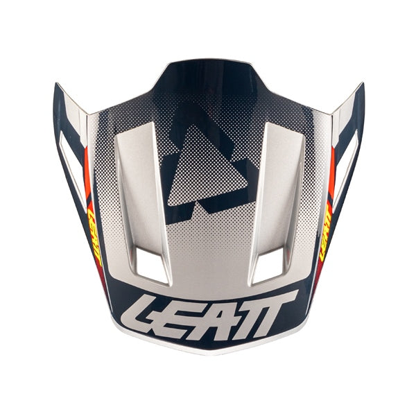 VISOR MOTO 7.5 V25 STEEL LEATT