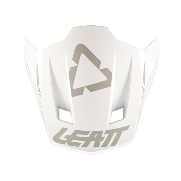 VISOR MOTO 7.5 V25 WH LEATT