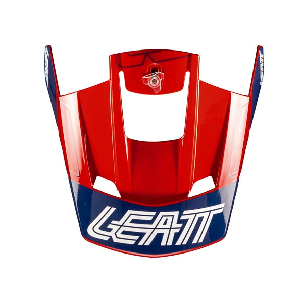 VISOR MOTO 3.5 V25 JR ROYAL LEATT