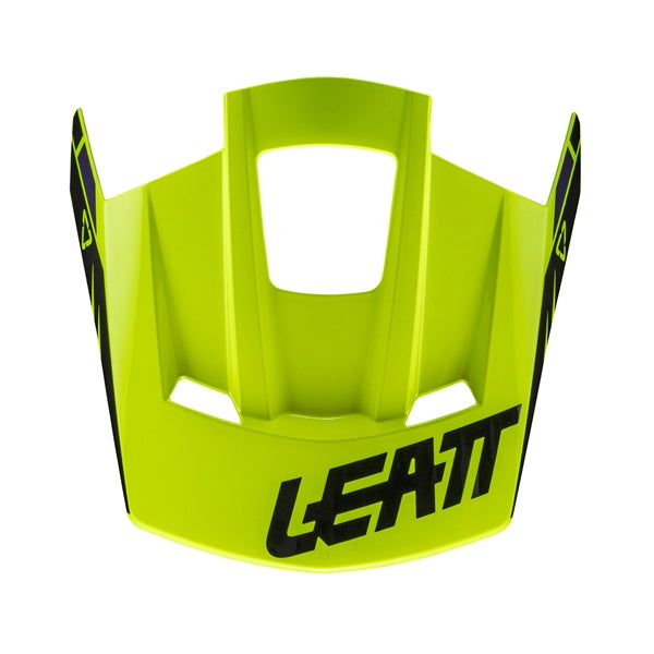 VISOR MOTO 2.5 V25 XS/2XL ARGON LEATT