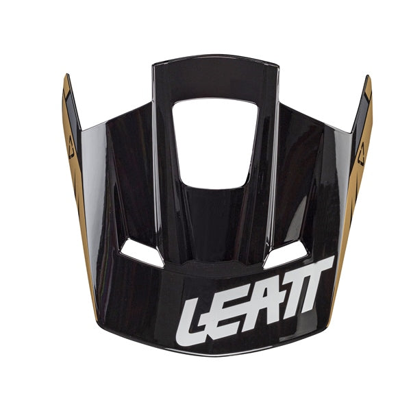 VISOR MOTO 2.5 V25 XS/2XL BK LEATT