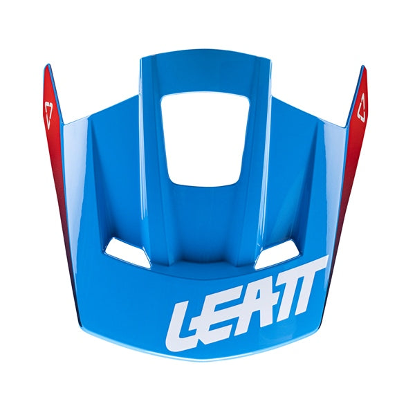 VISOR MOTO 2.5 V25 XS/2XL ROYAL LEATT
