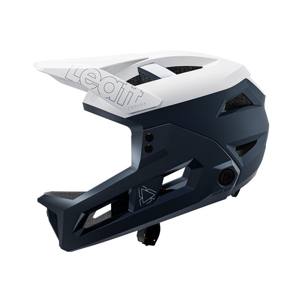 HELM MTB ENDURO 3.0 V25 WH L LEATT