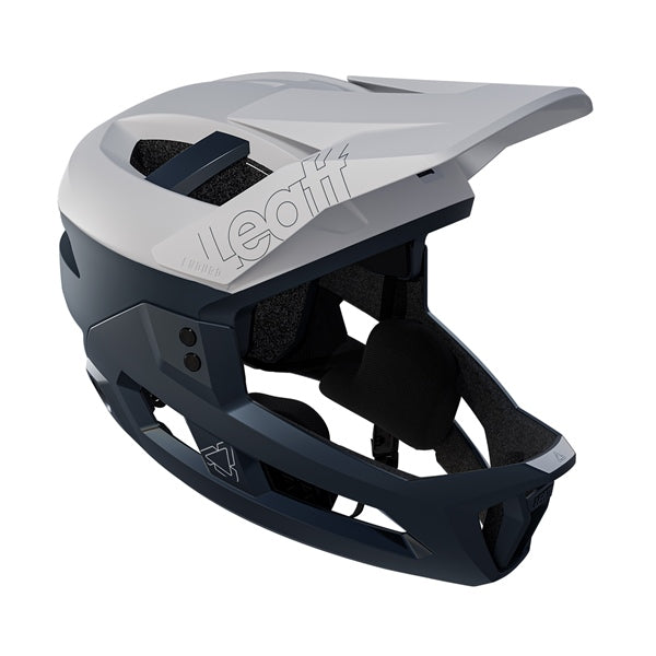 HELM MTB ENDURO 3.0 V25 WH L LEATT