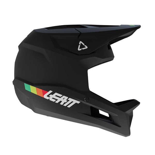 HELM MTB GRAVITY 1.0 BK XS LEATT
