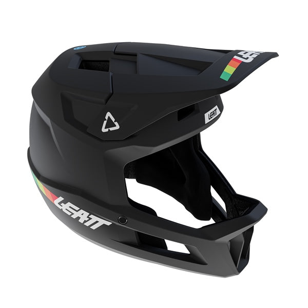 HELM MTB GRAVITY 1.0 BK S LEATT