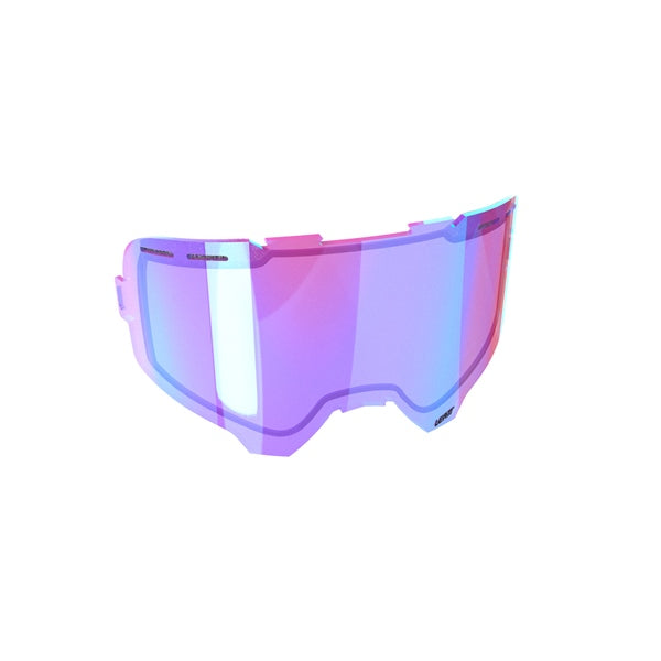 LENS SNX VELOCITY CRYZTAL IRIZ FUCHSIA