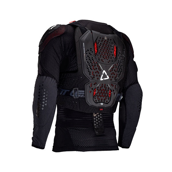 BODY PROTECTOR 4.5 EVO BK M LEATT