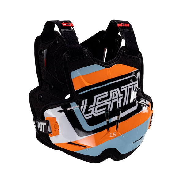 CHEST PROTECTOR 1.5 TORQUE OG LEATT