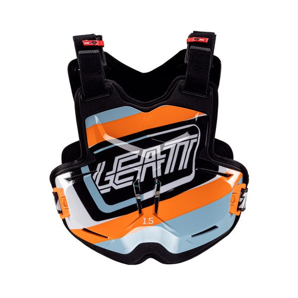 CHEST PROTECTOR 1.5 TORQUE OG LEATT
