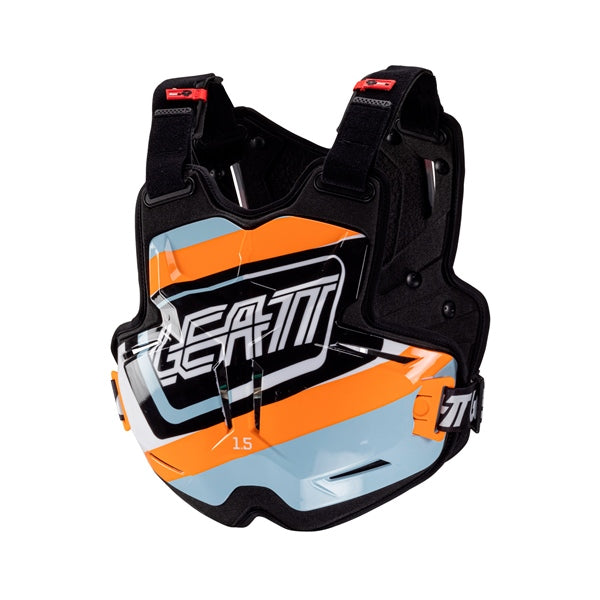 CHEST PROTECTOR 1.5 TORQUE OG LEATT