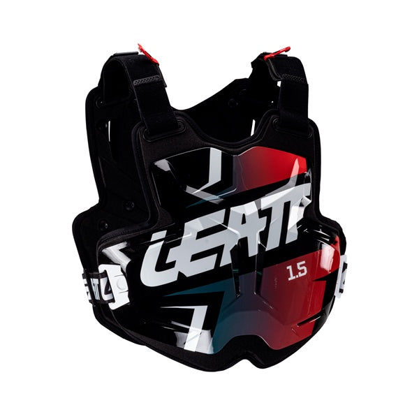 CHEST PROTECTOR 1.5 TORQUE IRON